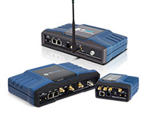 GE Orbit Series Routers