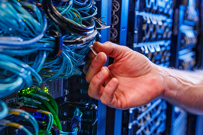 Network cables