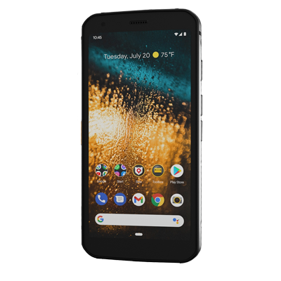 CAT S62